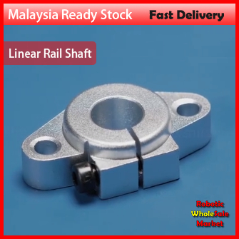 SHF12 SHF8 SHF10 SHF35 SHF13 SHF16 SHF20 SHF25 SHF30 12mm linear rail shaft support XYZ Table CNC Router3D printer Part