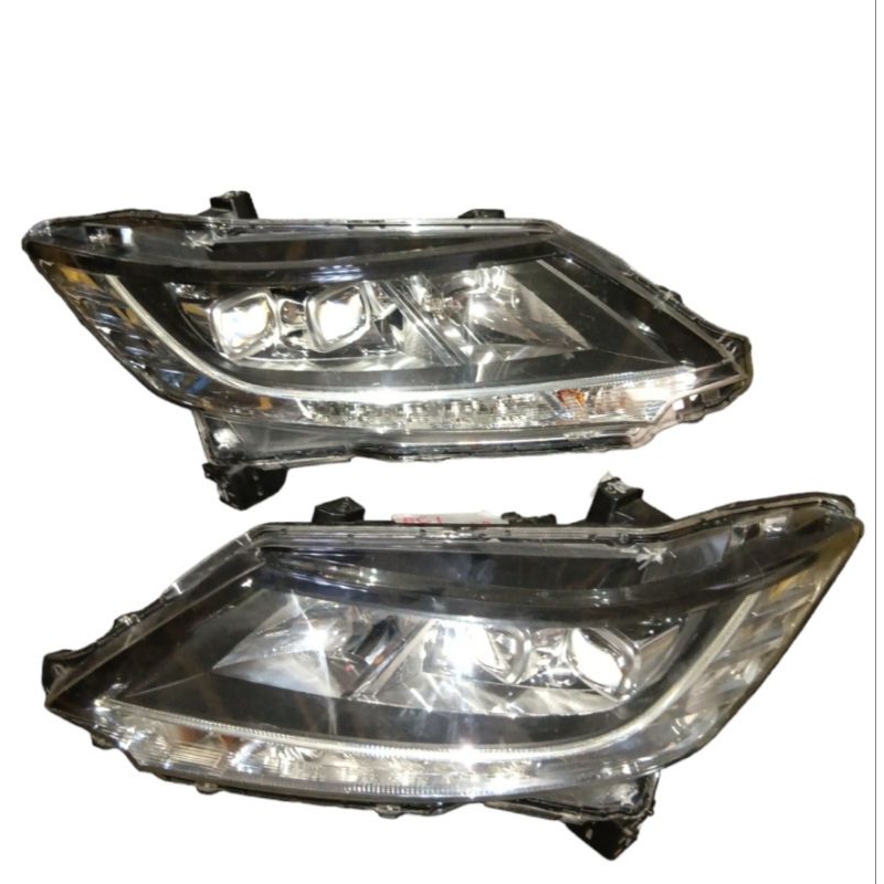 Original Japan (Used) Honda Odyssey RC1 LED Head Lamp Left/Right