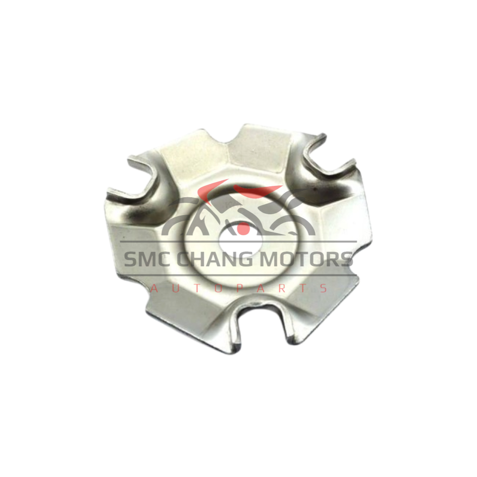 Honda Original VARIO125 VARIO150 ADV150 Plate Ramp ( 22131-KWN-900 ...