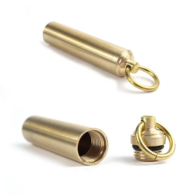 Jual pelbagai jenis brass capsule | Shopee Malaysia