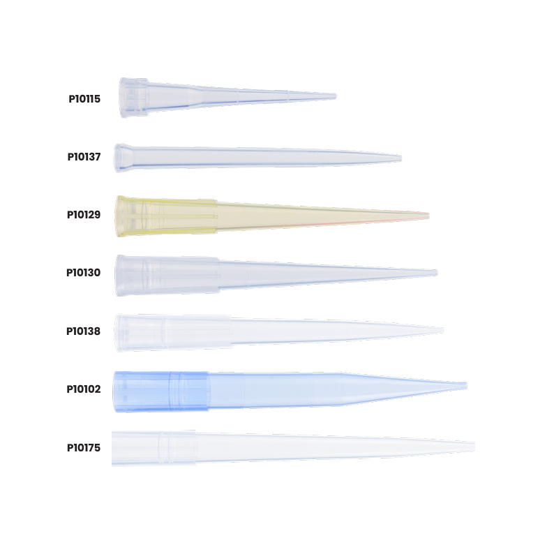 Micro Pipette Tips Polypropylene Abdos Shopee Malaysia