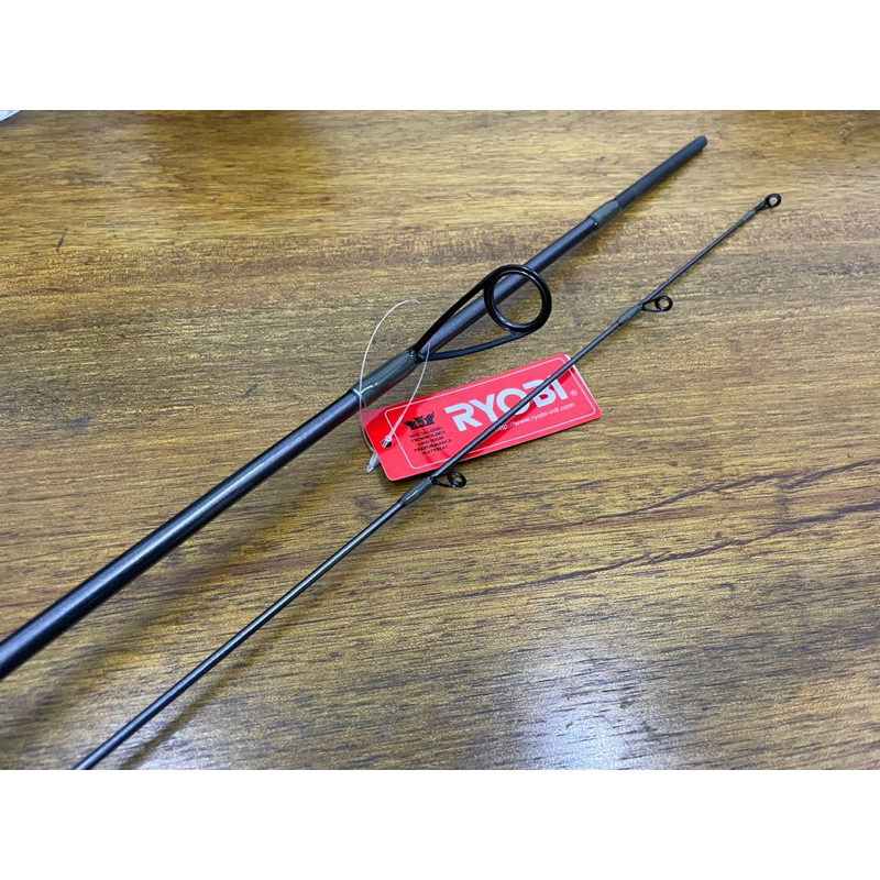 ROD, RYOBI KIKI NEW MODEL 2024 | Shopee Malaysia