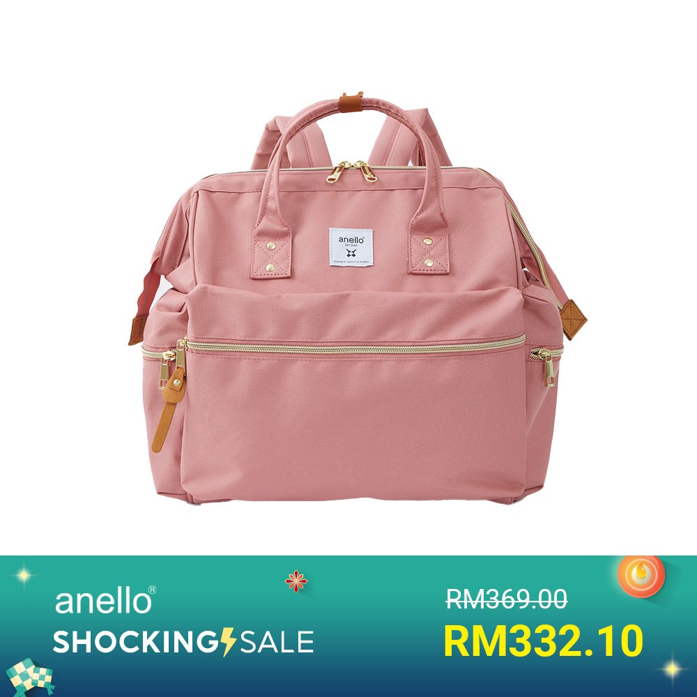 Shopee hot sale anello bag