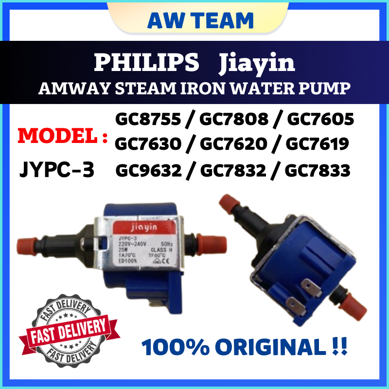 (ORIGINAL) JYPC-3 GC8755 GC7808 GC7605 GC7630 GC7620 GC7619 GC9632 ...