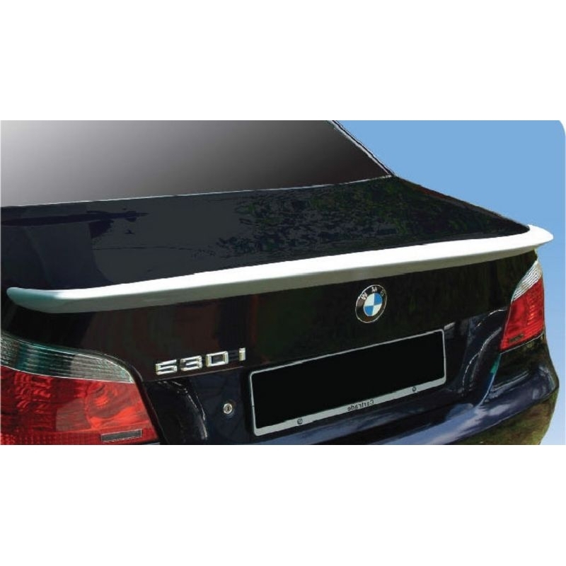 RDX Racedesign 5 Series E60 Spoiler Rear Spoiler
