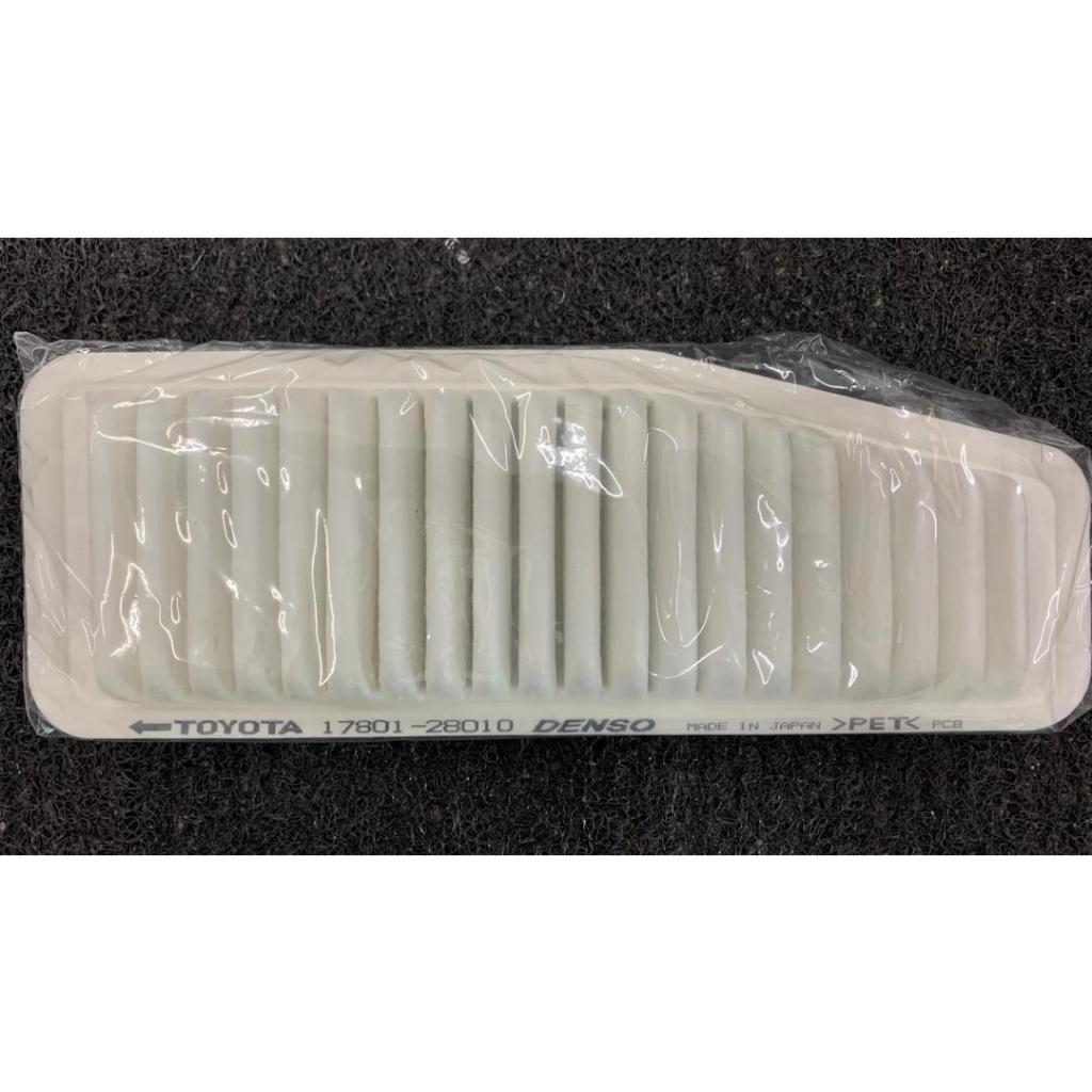 AIR FILTER TOYOTA ESTIMA ACR30 ALPHARD ANH10 2.4 3.0 RAV4 ACA21 ...