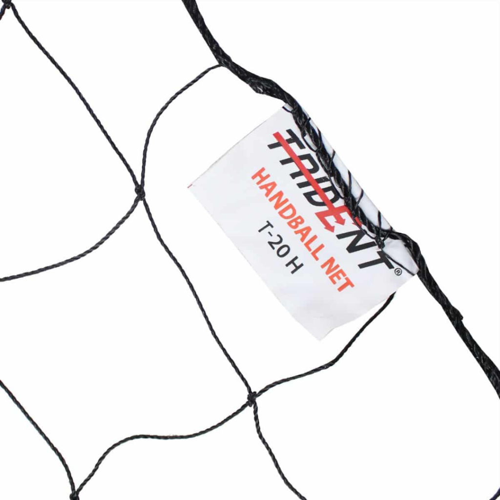 Trident T-20H Handball Net | Shopee Malaysia