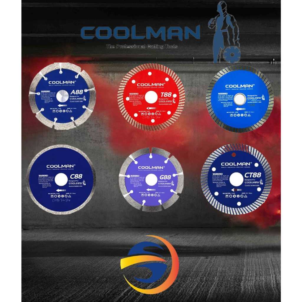 Coolman 4