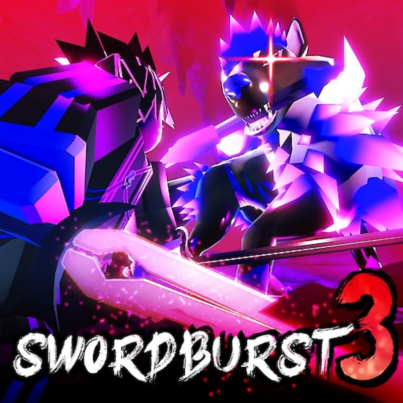 R0BLOX Swordburst 3 BOSS DROP | CHEAP & FAST | | Shopee Malaysia