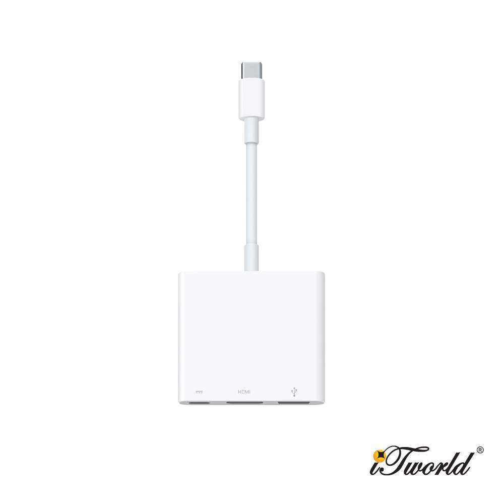 Apple USB-C Digital AV Multiport Adapter | Shopee Malaysia