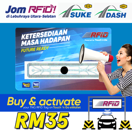 Buy rfid Online With Best Price, Jul 2026 | Shopee Malaysia