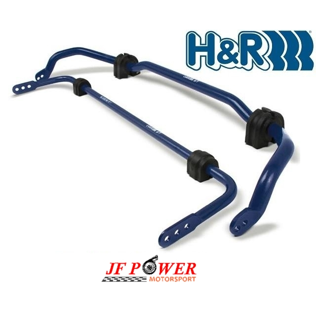 H&R Sway Bar BMW F30 335i H&R Sway Bar AntirollBars Germany 338952