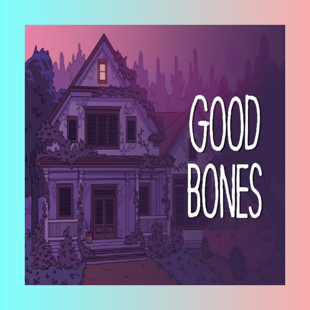 Good Bones |PC GAME| Latest Version [GDrive Download] | Shopee Malaysia