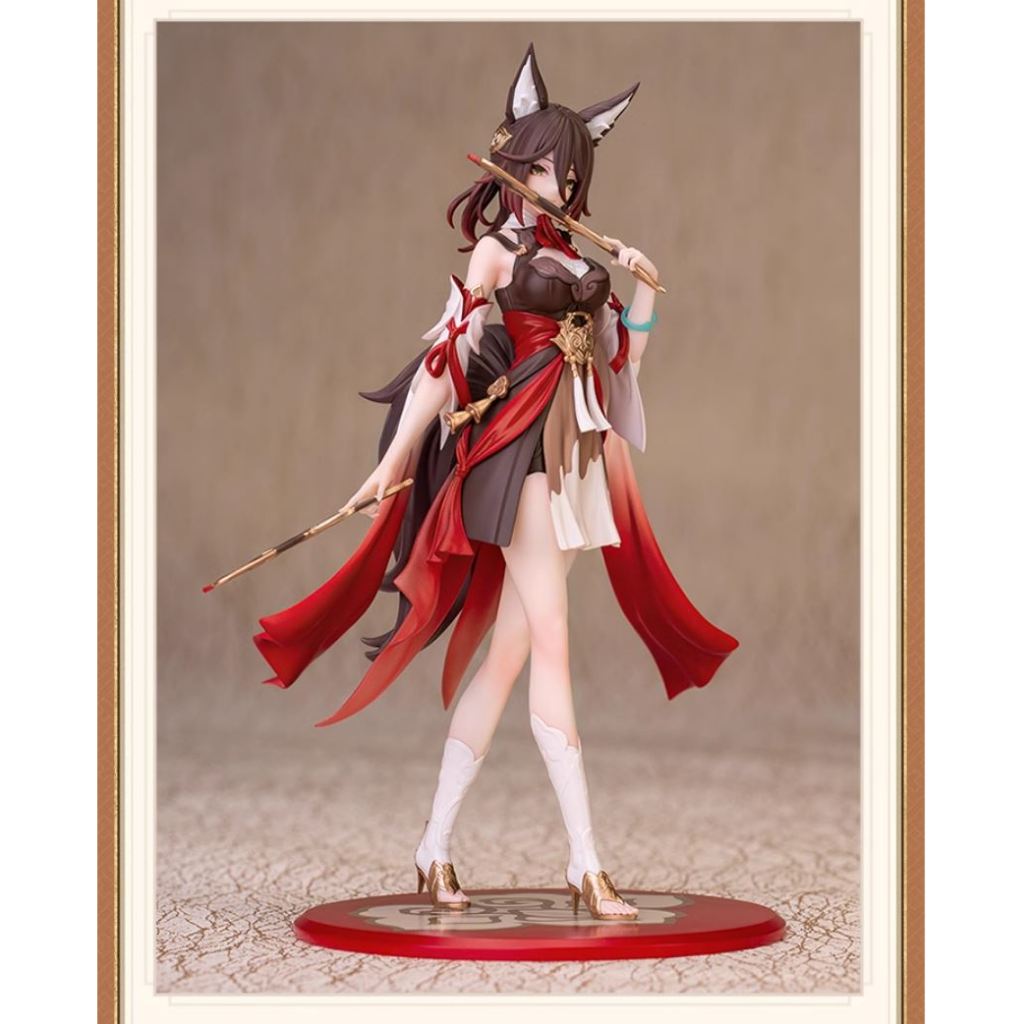 READY STOCK Myethos Gift+ Mihoyo 1/10 Scale Honkai Star Rail