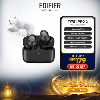 Edifier tws1 online app