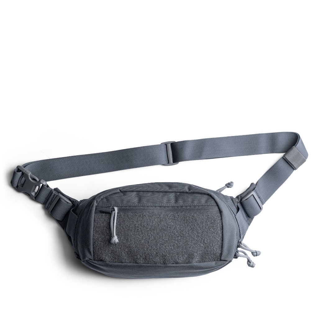 Ctactical CT4W EDC Waist Pack Shopee Malaysia