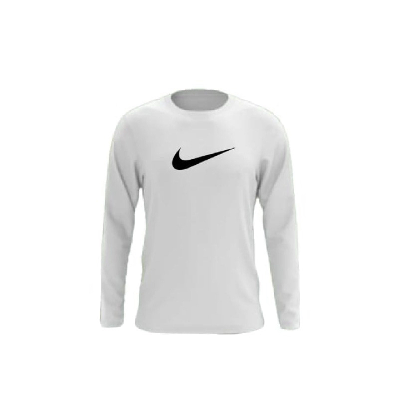 BAJU NIKE LONG SLEEVE T SHIRT 100 COTTON XS 5XL PREMIUM HIGH QUALITY READY STOCK Shopee Malaysia