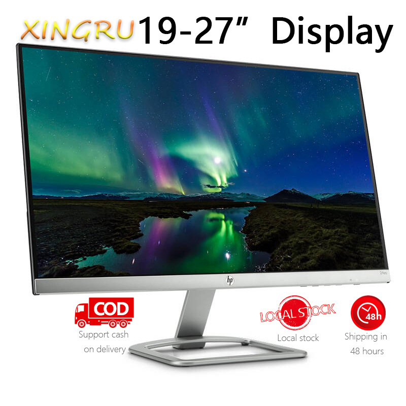 lcd monitor - Computer Accessories Prices and Promotions - Computer &  Accessories Mar 2024