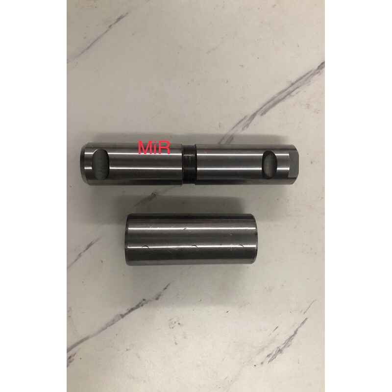 Higer KLQ6119 Leaf Spring Pin & Bush | Shopee Malaysia