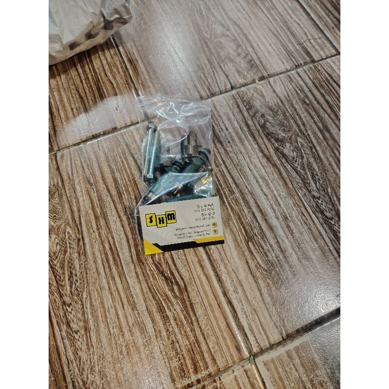 injector Khas untuk turbo kacuk rhf4 mix rhf3. | Shopee Malaysia