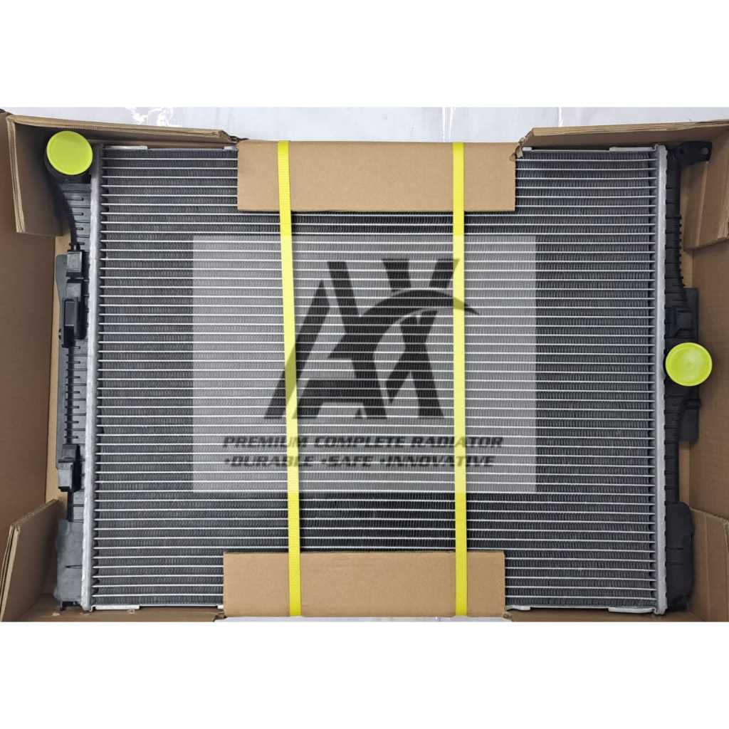 BMW F30 330E (AT) RADIATOR ASSY PA26 | Shopee Malaysia