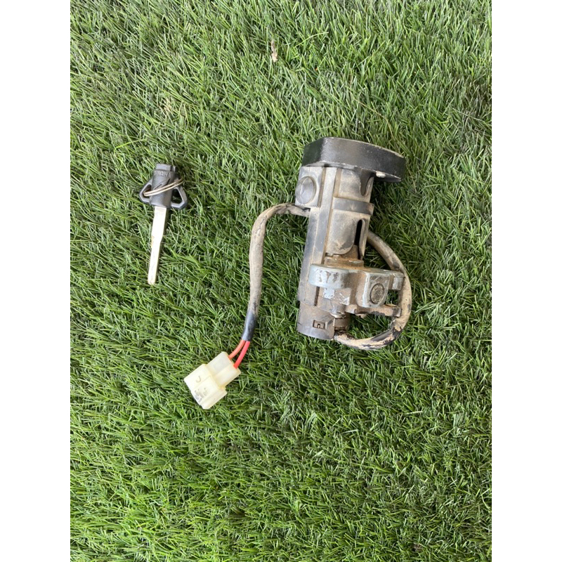 kunci on off main switch yamaha r15 ori motor | Shopee Malaysia