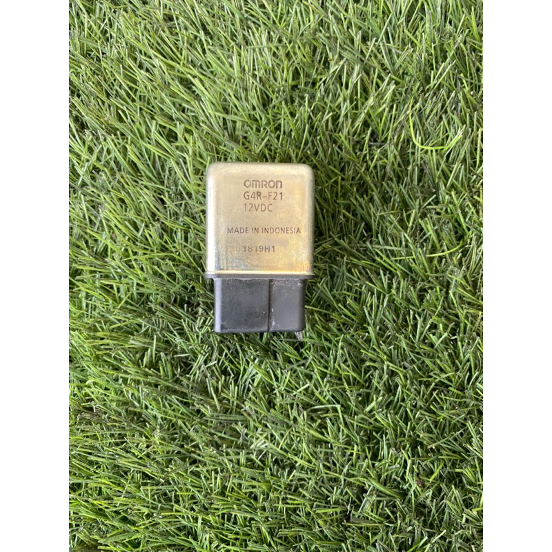 relay starter yamaha r15 ori motor | Shopee Malaysia