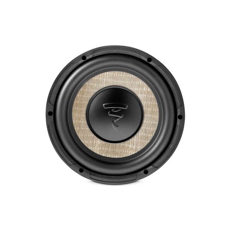 Focal P 20 FSE Flax Evo Series shallowmount 8" 4ohm component
