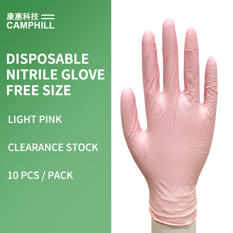 [Clearance Stock] (Detective Product )Multipurpose / General Use