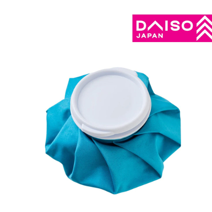 DAISO Ice Bag for Body 6 Shopee Malaysia