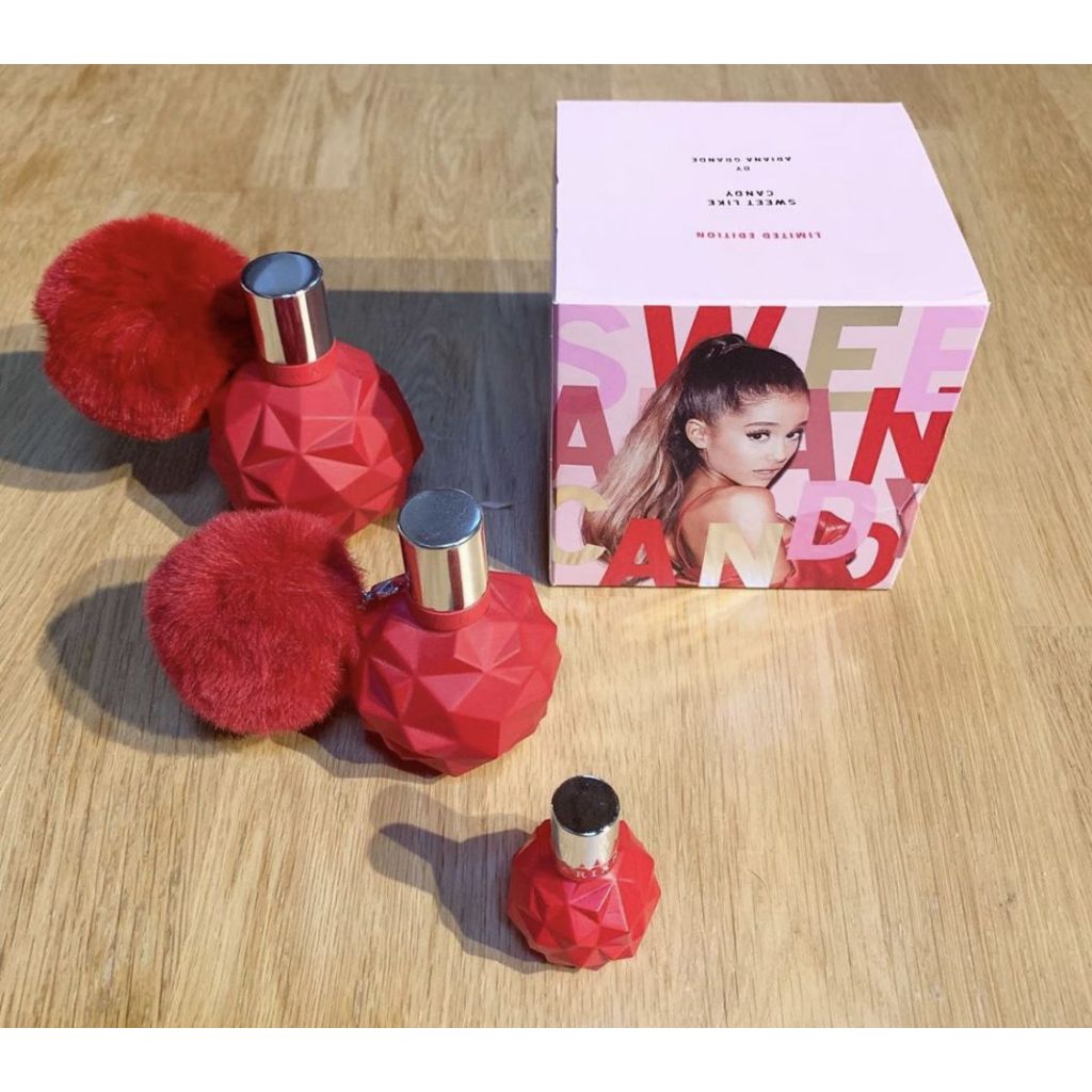 Ariana Grande Sweet Like Candy 2024 Limited Edition Perfume
