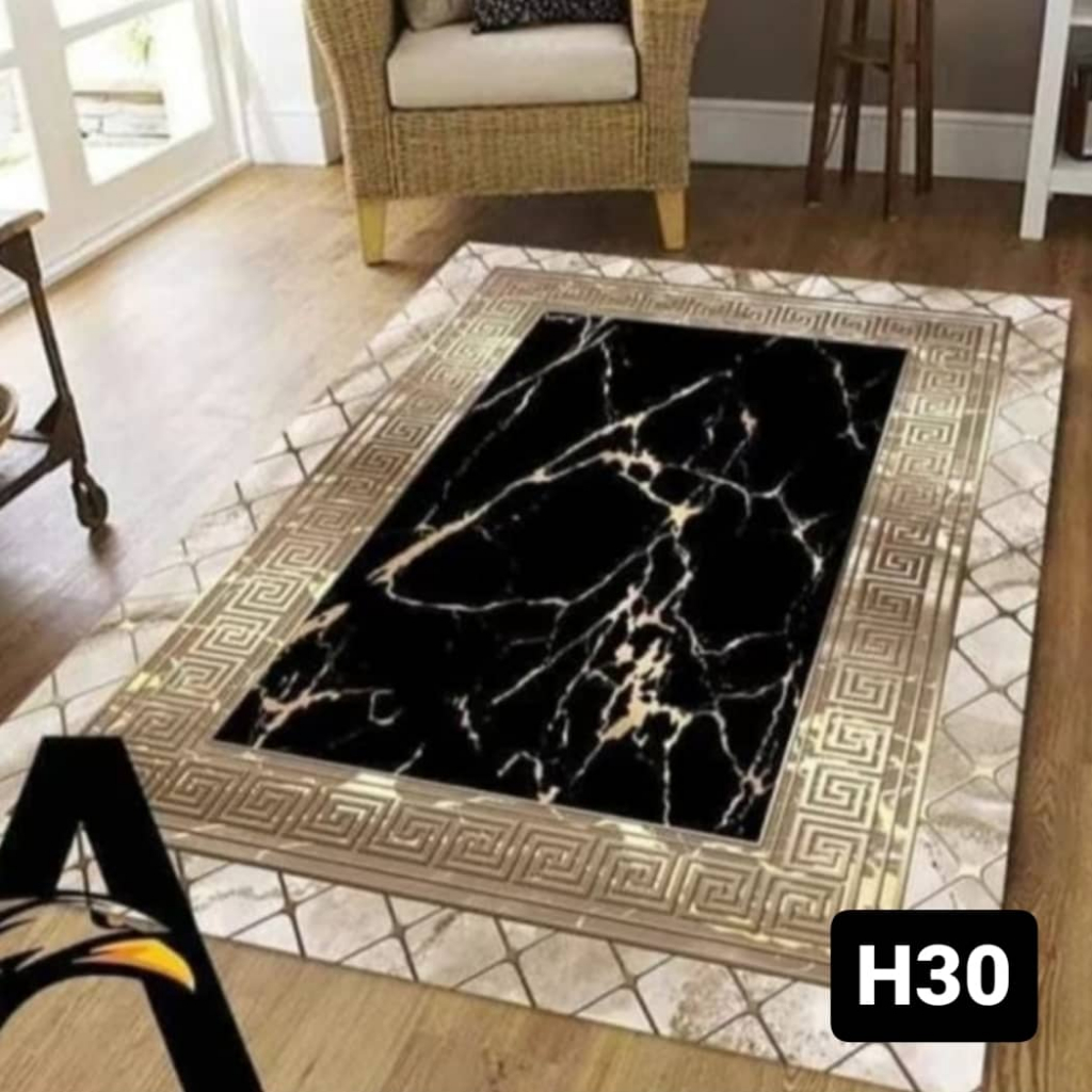 CARPET VELVET 6XL (200x300) 3D READYSTOCK CARPET MURAH | Shopee Malaysia