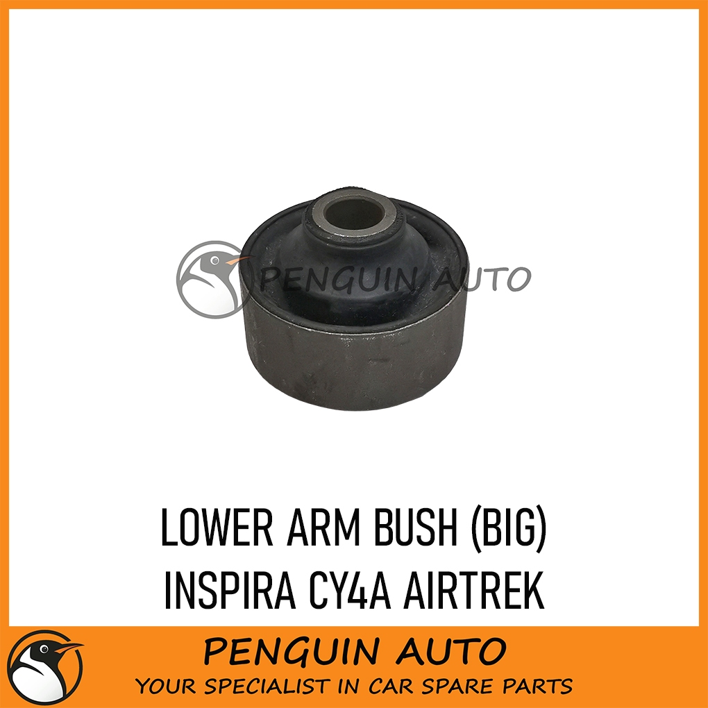 PROTON INSPIRA MITSUBISHI LANCER GT CY4A AIRTREK ASX FRONT LOWER ARM ...