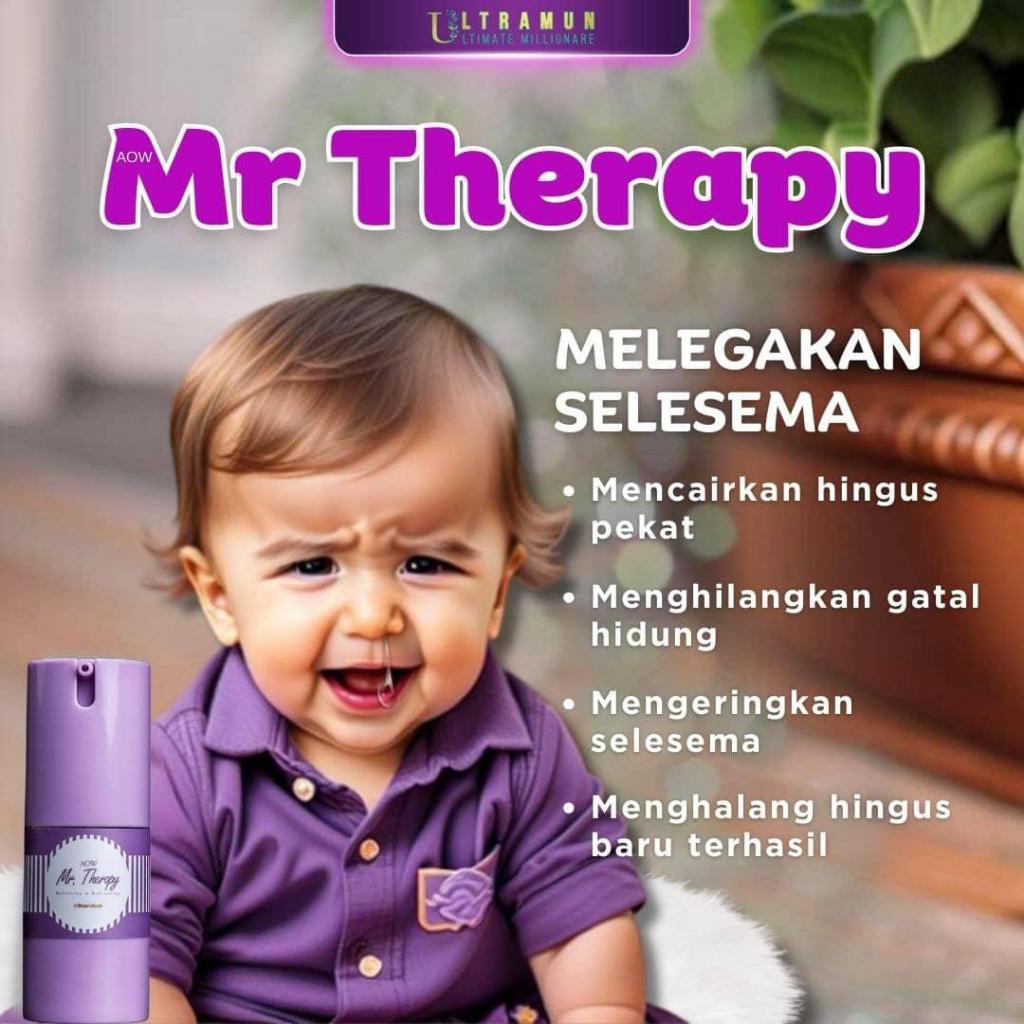AOW THERAPY OIL - BATUK KAHAK SELSEMA (ORIGINAL FROM MIKAE NATURAL ...