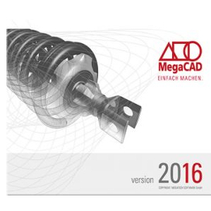 Megatech MegaCAD 3D 2016 - Windows (64-bit) | Shopee Malaysia