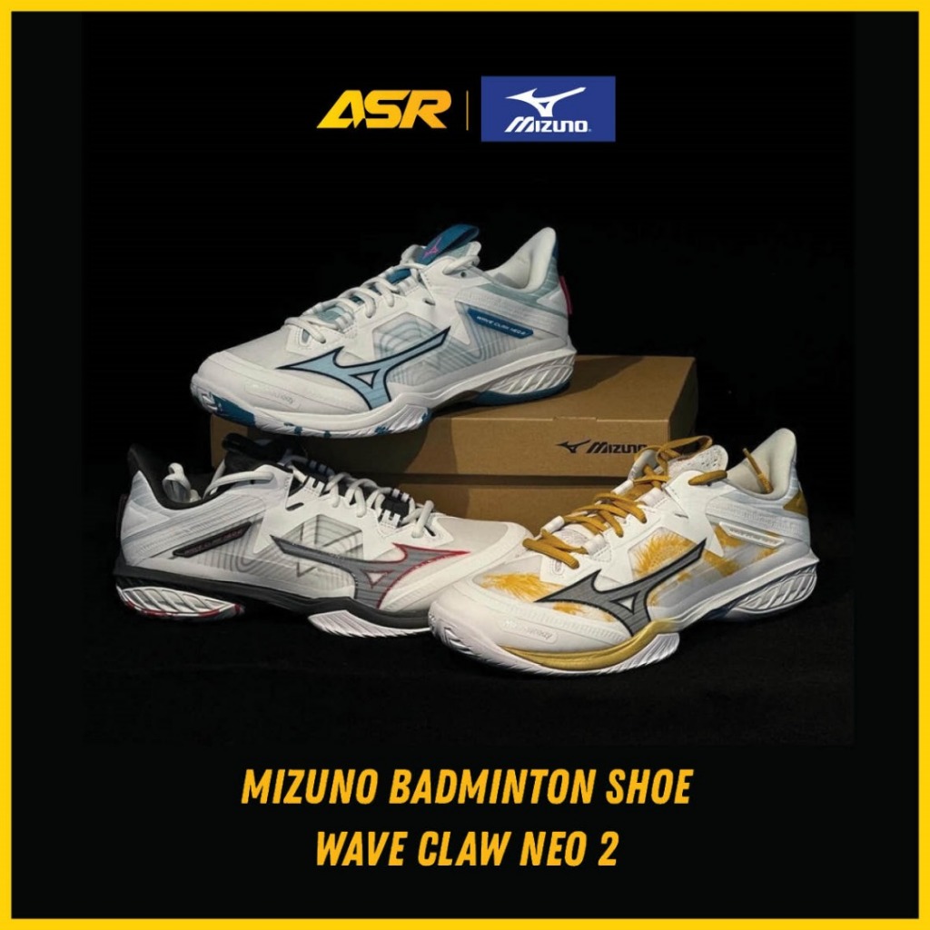 Mizuno badminton clearance malaysia