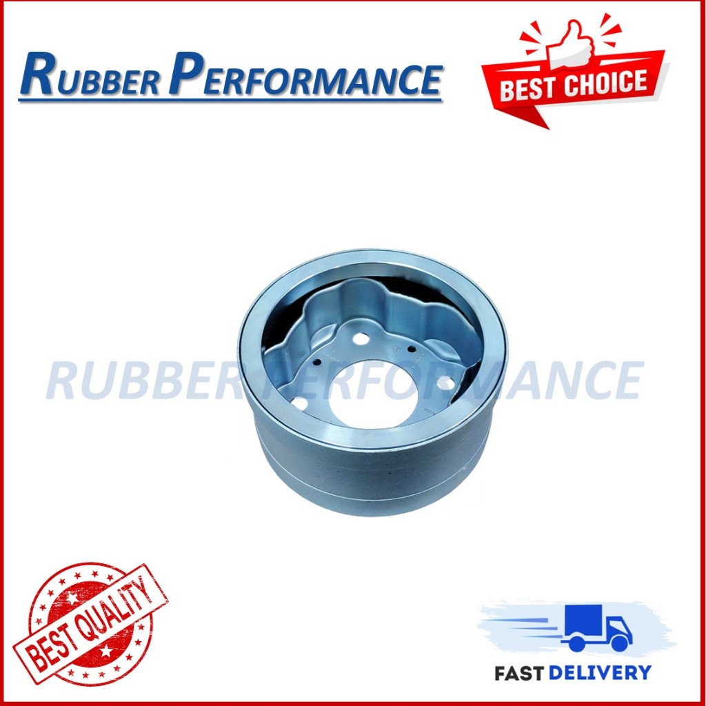 1 PC PANJANG/LONG SHAFT COUPLING / BEARING PULLEY / POWER DRIVE SHAFT COUPLING FORD RANGER T6