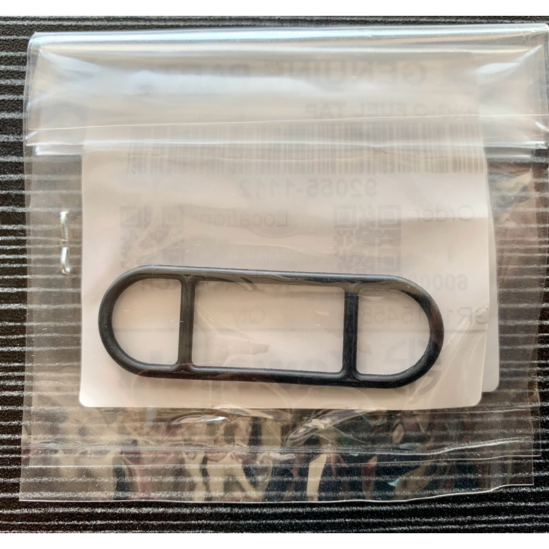 1998-2003 KAWASAKI ZX-9R NINJA CLUTCH COVER GASKET 11060-1855 ZX9R ZX900 creatio