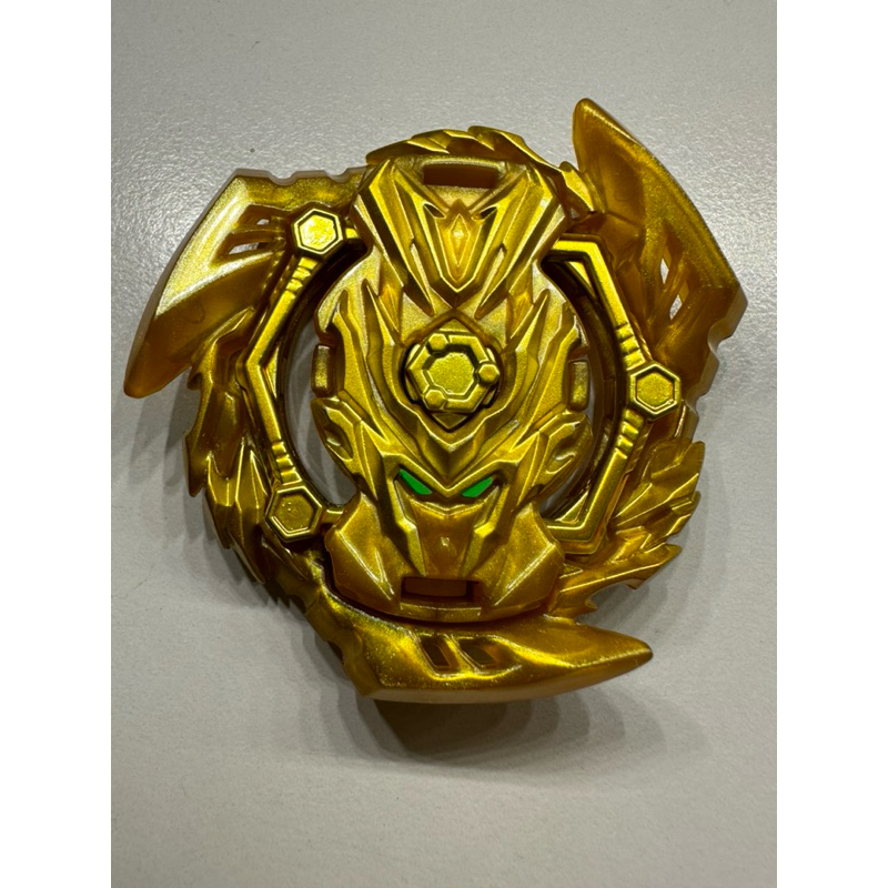 Ultra Rare GOLD Slash Valkrie Limited Takara Tomy (Hyper-Flux) | Shopee ...