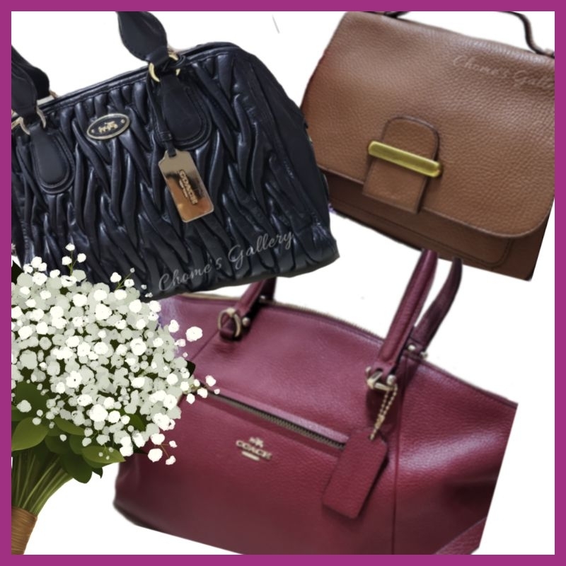 Original branded handbags on sale best sale