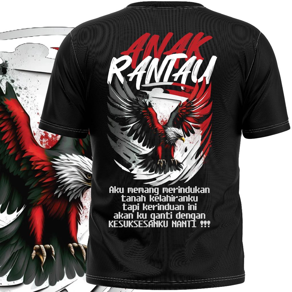 Baju Viral ANAK RANTAU INDONESIA 🔥 2023 Hot Item🔥 | Shopee Malaysia