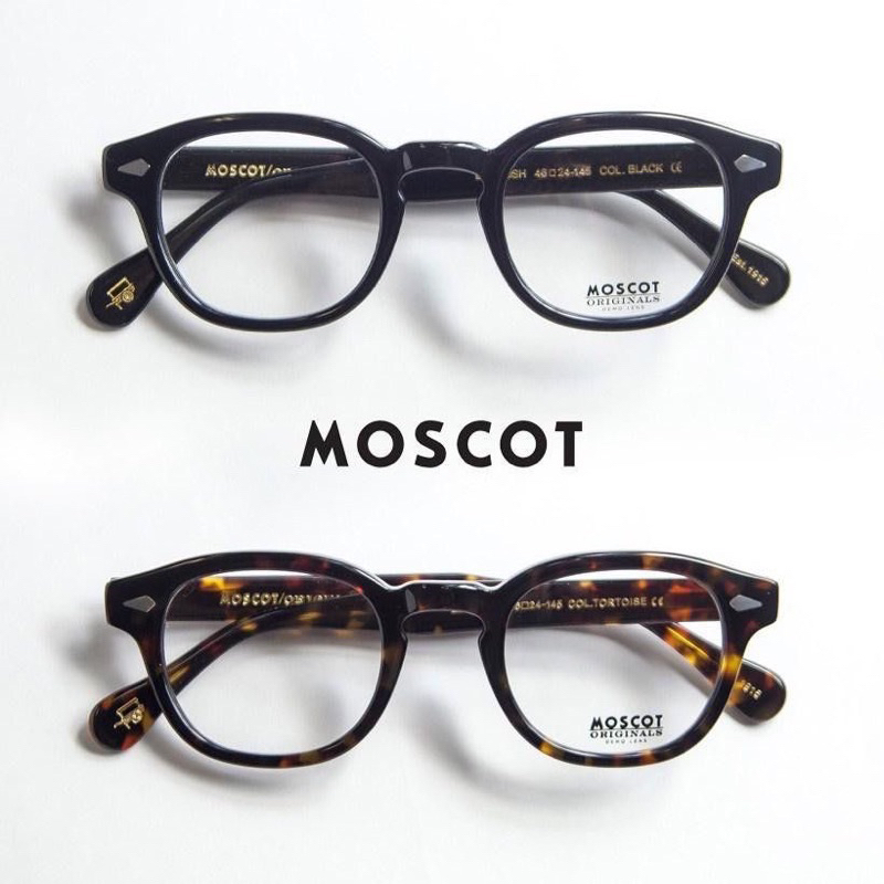 mosscott optical frame with function lens | Shopee Malaysia