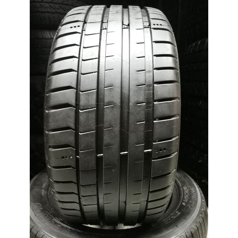 235/40/18 235/40R18 USED TYRE TAYAR SEKEN (1 PCS) | Shopee Malaysia