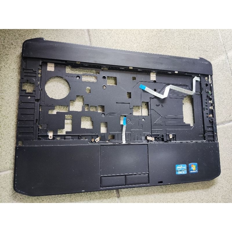 dell Latitude E5420 .P16G keyboard cover..Part C. | Shopee Malaysia