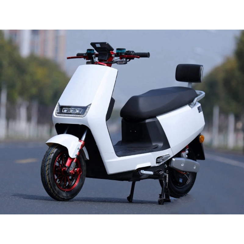 New Brand TMALL High Quality Electric Skuter Scooter E Bike Electric ...