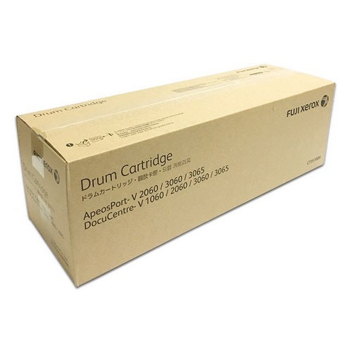 Fuji Xerox Drum Cartridge ApeosPort 1860, 2560, 3060, 3560 Fuji Xerox Drum Cartridge ApeosPort 1860, 2560, 3060, 3560