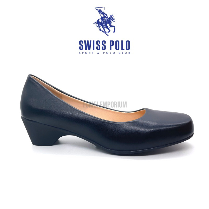 Swiss polo ladies shoes store