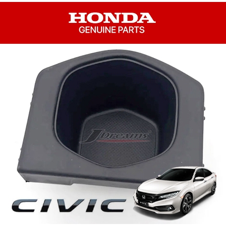 Genuine Honda Civic FC1/FC2/FC5/FC/FK4/FK7/FK8 Hatchback Type R Centre ...