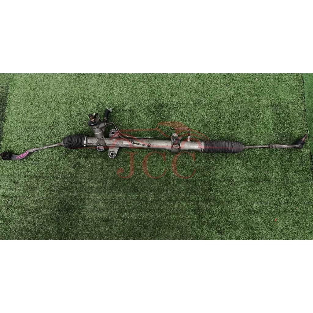 TOYOTA TOWNACE (S402W) 2010 POWER STEERIN RACK (1A-1E-B125] | Shopee ...