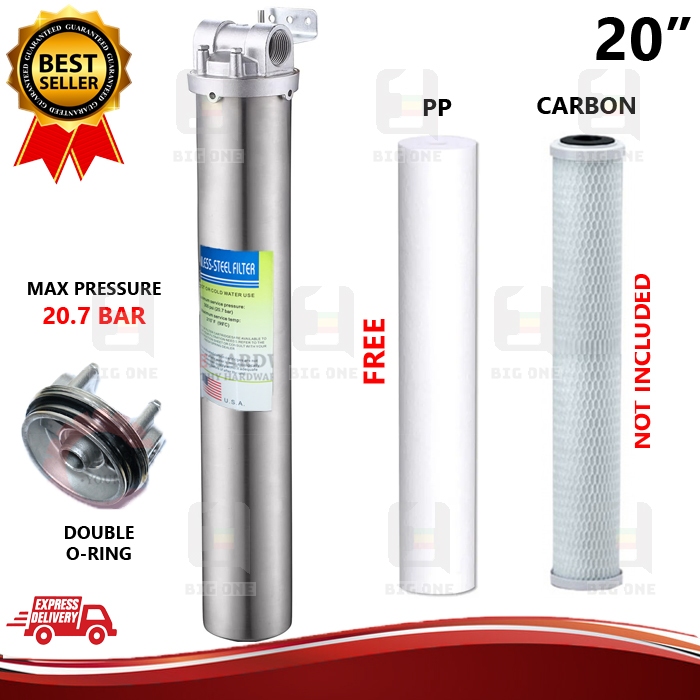 (USA) HIGH PRESSURE 20